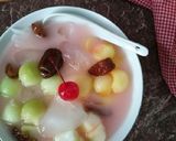 Foto langkah ke 2 dari resep Sop Buah.