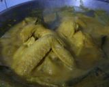Foto langkah ke 4 dari resep Ayam Bogana.
