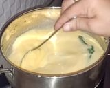 Foto langkah ke 2 dari resep Puding Jagung Fla.