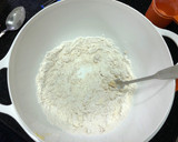 Foto del paso 2 de la receta: Apple pie (el tradicional)
