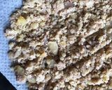 Foto del paso 1 de la receta Crema dulce de castañas 🌰