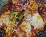 Foto langkah ke 3 dari resep Laksa Ayam.