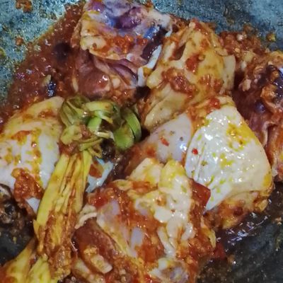 Langkah 3