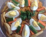صورة لخطوة 12 من وصفة 😋مقلوبة دجاج😋