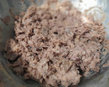 Foto del paso 8 de la receta: Pasta enrollada de carrilleras y foie al Pedro Ximenez