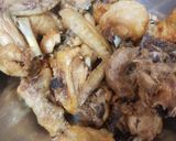 Foto langkah ke 2 dari resep Ayam kecap.