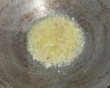 Foto langkah ke 3 dari resep Oseng Tempe Gembus dan Buncis.