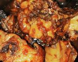 Foto langkah ke 5 dari resep Ayam kecap #siapramadhan.