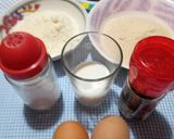 Foto del paso 1 de la receta: Albóndigas de berenjena 🍆🍆