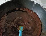 Foto langkah ke 3 dari resep Sirup Gula Merah Kental.