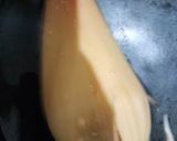 Foto langkah ke 1 dari resep Tumis Jantung Pisang Suir Tongkol.