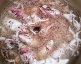 Foto langkah ke 2 dari resep Cumi Kuah Hitam.