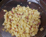 Foto del paso 7 de la receta: Tres tipos de tortillas de papas 1°