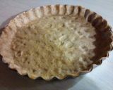 Foto del paso 1 de la receta: Tarta semi-integral salada c/croute nutritiva ᕙ(~. ~)ᕗ