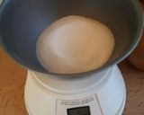 Mézeskalács recept fázis 4 fotója
