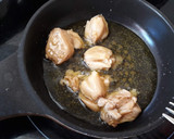 Foto del paso 7 de la receta: Garbanzos con choco
