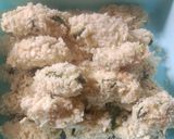 Foto langkah ke 6 dari resep 333. Nuget ayam sayur.
