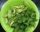 Foto langkah ke 4 dari resep Patin Masak Kemangi.