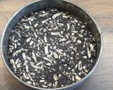 Gluténmentes almás máktorta recept fázis 3 fotója