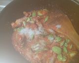 Foto langkah ke 4 dari resep Sambel cumi asin.