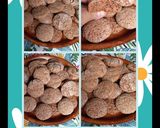 Foto del paso 8 de la receta: 🍪Masitas de Cacao (Chocolatada)🍪