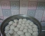 Foto langkah ke 4 dari resep Bakso sapi.