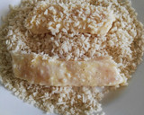 Foto del paso 6 de la receta: Fingers de pollo