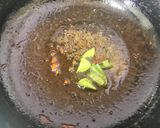 कच्च्या केळ्याचा कुर्मा रेसिपी स्टेप 3 फोटो 