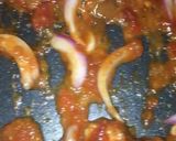 A picture of step 3 of Easy fried egg couscous.