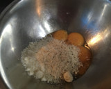 Foto del paso 3 de la receta: Rigatoni alla carbonara