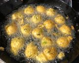 મેથી ના ગોટા (Methi Gota Recipe In Gujarati) રેસીપી સ્ટેપ1ફોટો