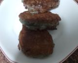 Foto del paso 3 de la receta: Buñuelos de Lombarda