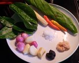 Foto langkah ke 2 dari resep Daging Asam Padeh khas Minang.
