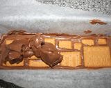 Rádiós szelet recept fázis 5 fotója