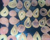 A picture of step 4 of Cookies.