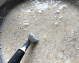 Foto del paso 2 de la receta: Hot cake integral, más salsa de dulce de leche