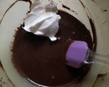 Foto del paso 3 de la receta: ⸙ torta de chocolate esponjoso ⸙