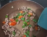 Foto langkah ke 3 dari resep Beef telur (start 1Y+).