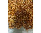 A picture of step 4 of Non-Sticky Peanut Brittle.
