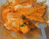 Foto langkah ke 4 dari resep Ayam Sambal Rujak.