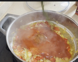 Foto del paso 4 de la receta: Pulpo al estilo La Gomera