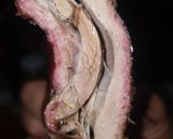 Foto del paso 8 de la receta: Costillar de jabalí al espiedo