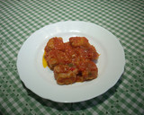 Foto del paso 4 de la receta: Sugerencia que comer esta semana 4