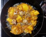Foto langkah ke 4 dari resep Ayam Goreng Bawang Putih Khas Batam.