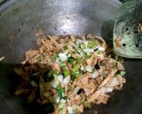 Foto langkah ke 2 dari resep Nasi Tim Ayam.
