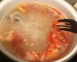 Foto langkah ke 3 dari resep Spaghetti Kuah.