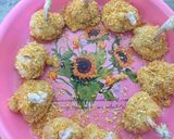 Foto langkah ke 3 dari resep Chicken Drumstick.