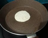 Foto langkah ke 2 dari resep Banana pancake oat.
