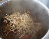 Foto del paso 11 de la receta: Salteado de pollo con brotes de soja