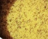 A picture of step 3 of Rice aur mung daal ki khichdi.